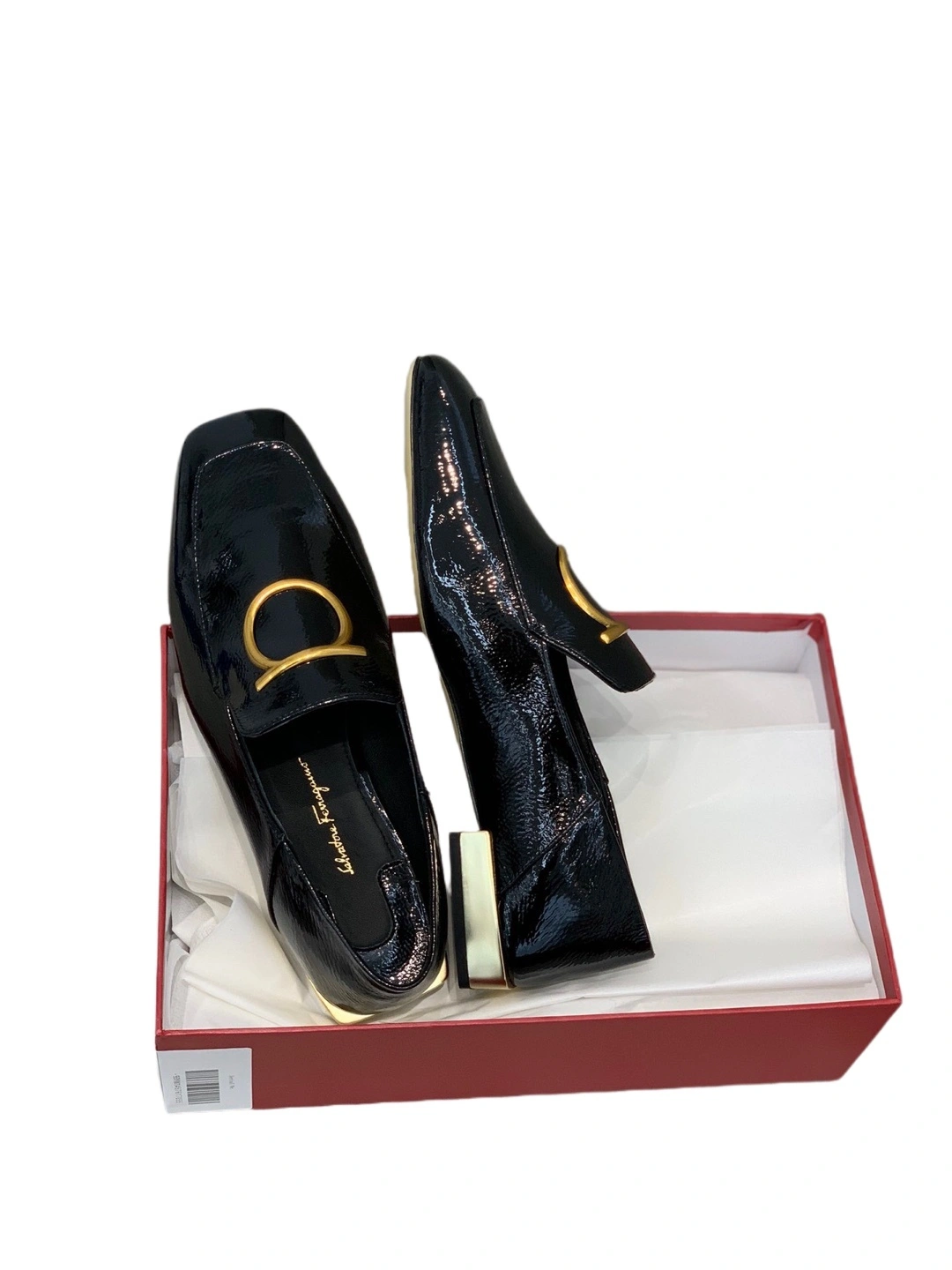 COCO—01N493 693103 2.0 cm Heel height item:C-X158B2013